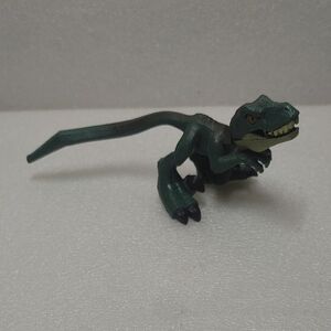 Jurrasic Park Figure